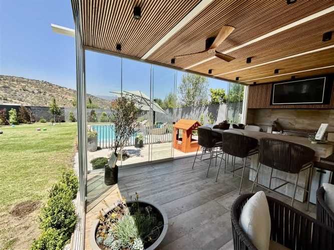 OTROS Av. Los Litres