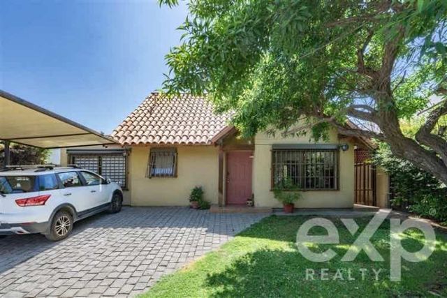 CASA Rojas Magallanes