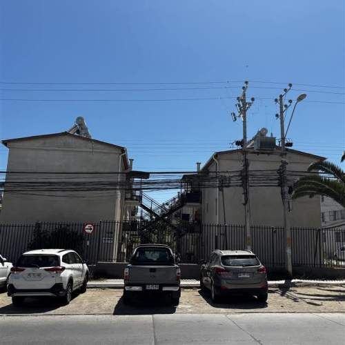 DEPARTAMENTO AVENIDA LOS CLARINES