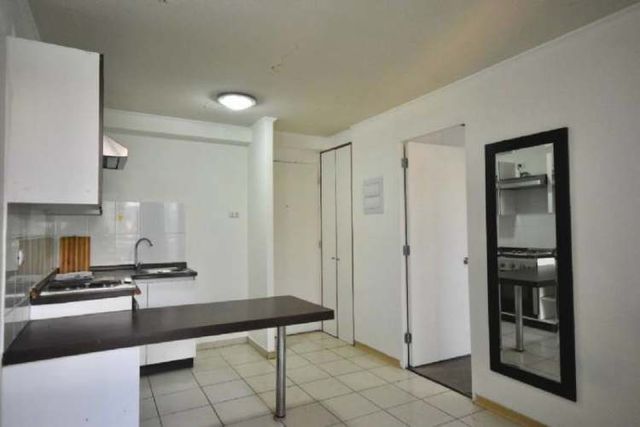 Departamento SAN MARTÍN CON MAPOCHO