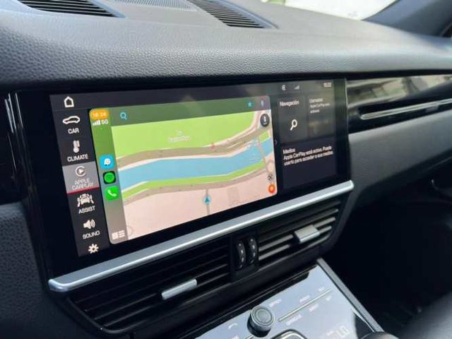 PORSCHE CAYENNE  2019