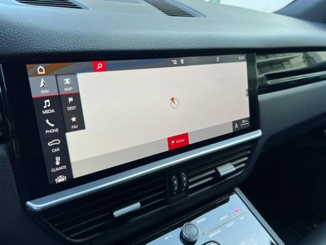 PORSCHE CAYENNE  2019