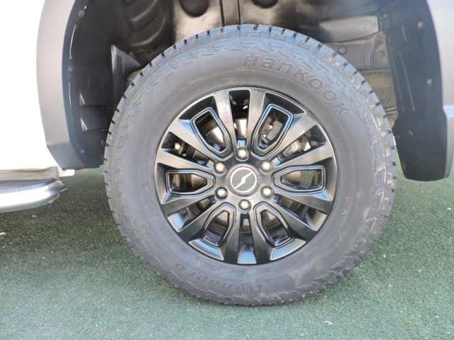 ZX AUTO TERRALORD LUX PLUS 4X4 2.5 DESCUENTA IVA  2023