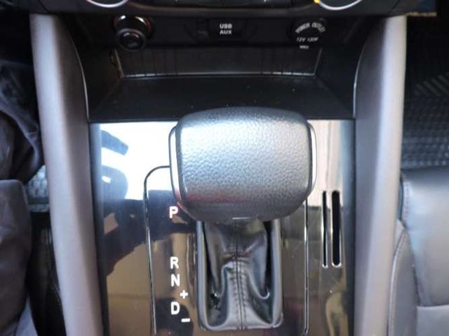 ZX AUTO TERRALORD LUX PLUS 4X4 2.5 DESCUENTA IVA  2023