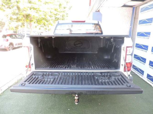 ZX AUTO TERRALORD LUX PLUS 4X4 2.5 DESCUENTA IVA  2023