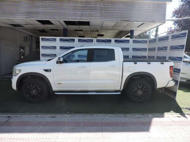 ZX AUTO TERRALORD LUX PLUS 4X4 2.5 DESCUENTA IVA  2023