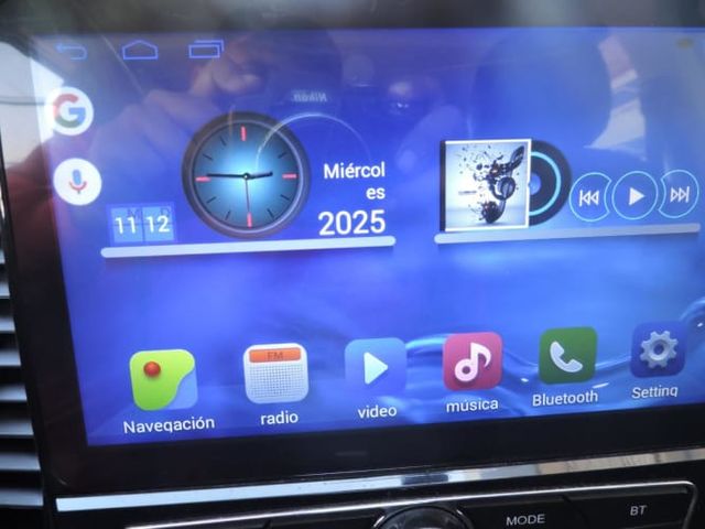 ZX AUTO TERRALORD LUX PLUS 4X4 2.5 DESCUENTA IVA  2023