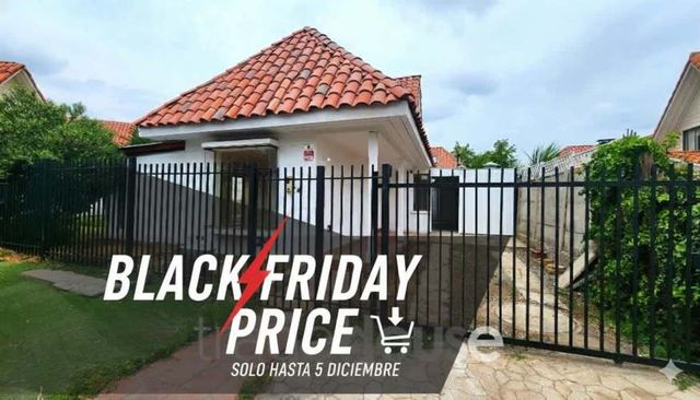 CASA Alto el Manzano, Tiltil