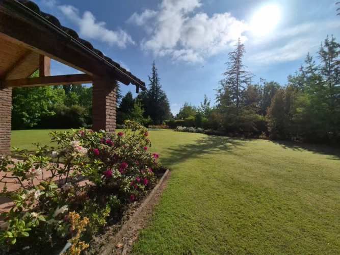 CASA Condominio Las Mercedes, Requínoa