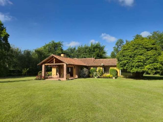 CASA Condominio Las Mercedes, Requínoa