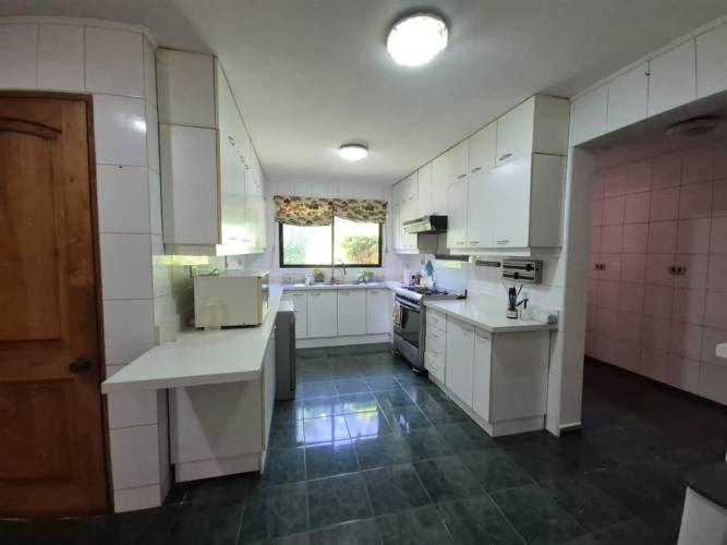 CASA Condominio Las Mercedes, Requínoa