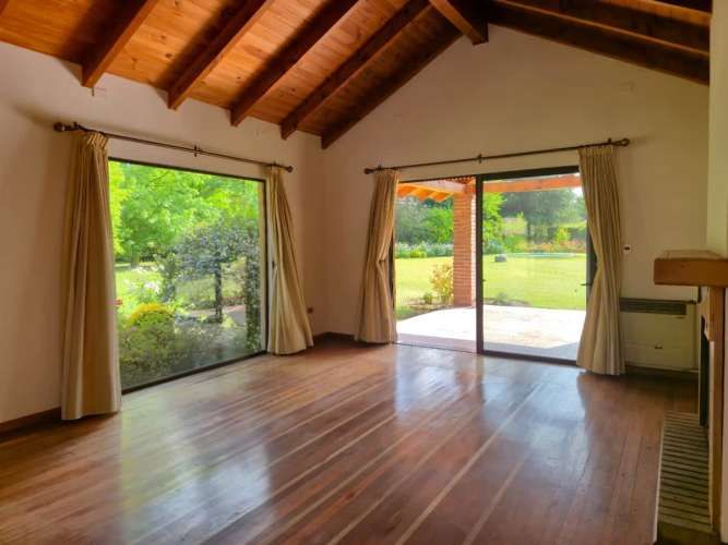 CASA Condominio Las Mercedes, Requínoa