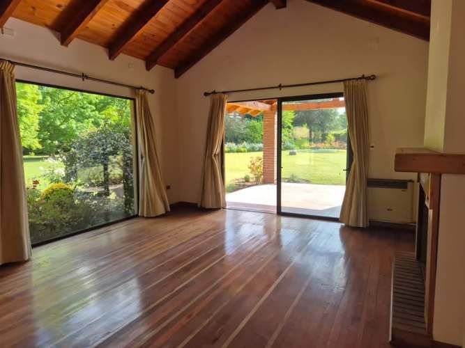 CASA Condominio Las Mercedes, Requínoa