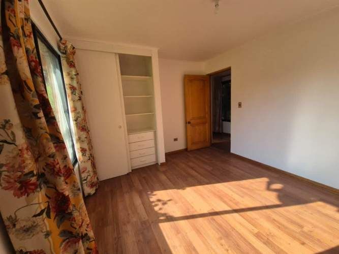 CASA Condominio Las Mercedes, Requínoa