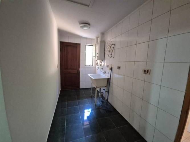 CASA Condominio Las Mercedes, Requínoa