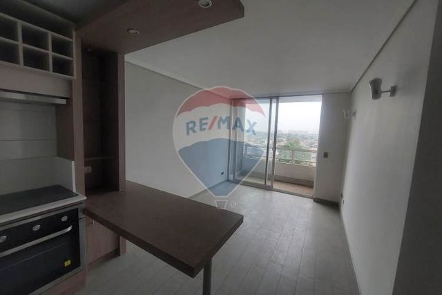 Acogedor departamento 2d+1b+bodega+estacionamiento