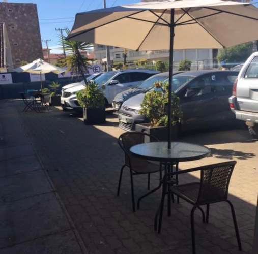 LOCAL COMERCIAL Las Encinas