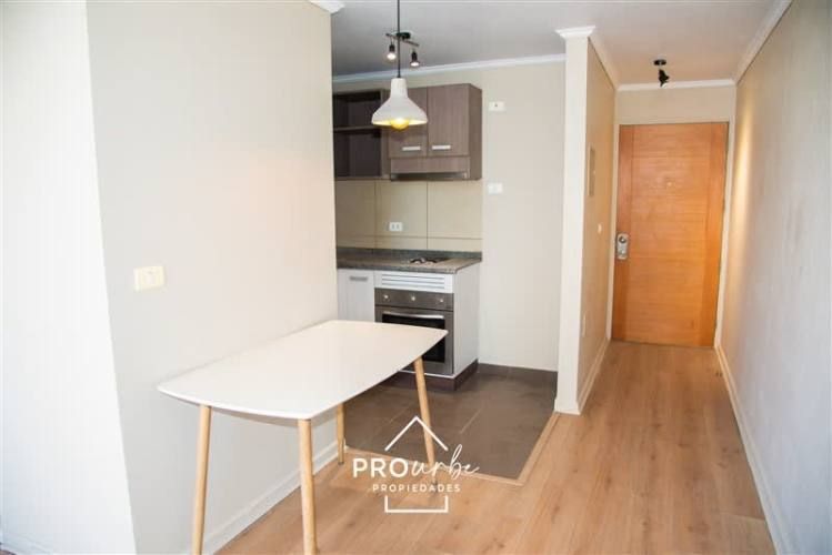 DEPARTAMENTO Metro ciudad del niño