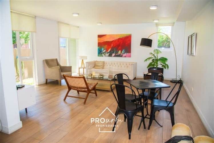 DEPARTAMENTO Metro ciudad del niño