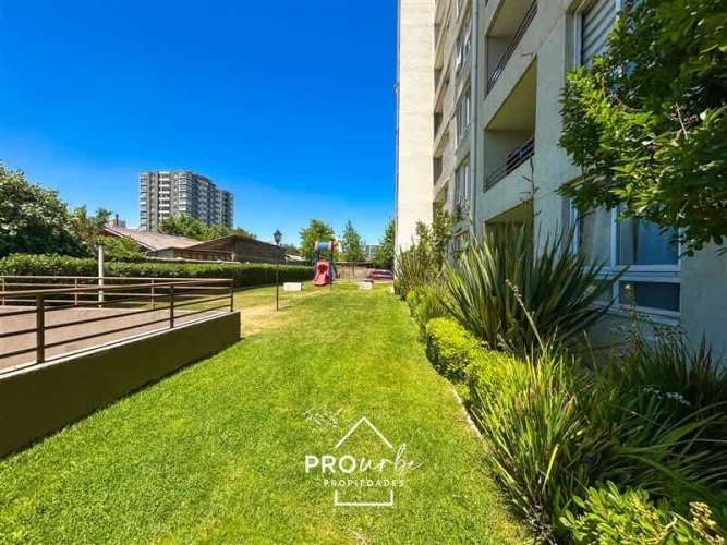 DEPARTAMENTO Metro ciudad del niño