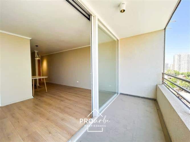 DEPARTAMENTO Metro ciudad del niño