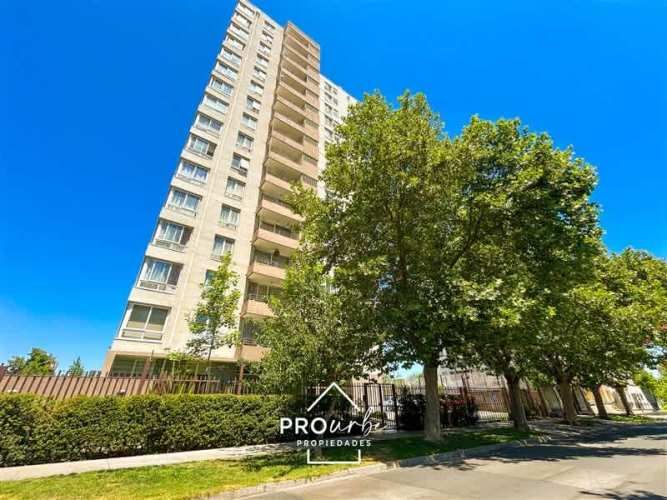 DEPARTAMENTO Metro ciudad del niño