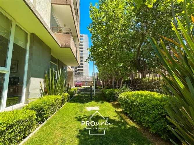 DEPARTAMENTO Metro ciudad del niño