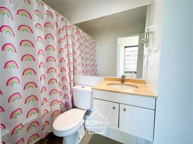 DEPARTAMENTO Metro ciudad del niño