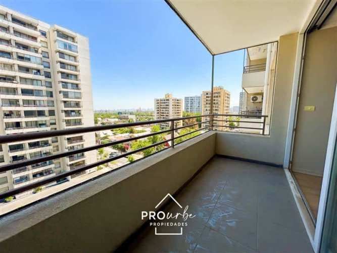 DEPARTAMENTO Metro ciudad del niño