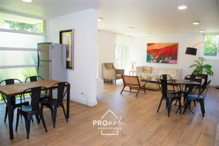 DEPARTAMENTO Metro ciudad del niño