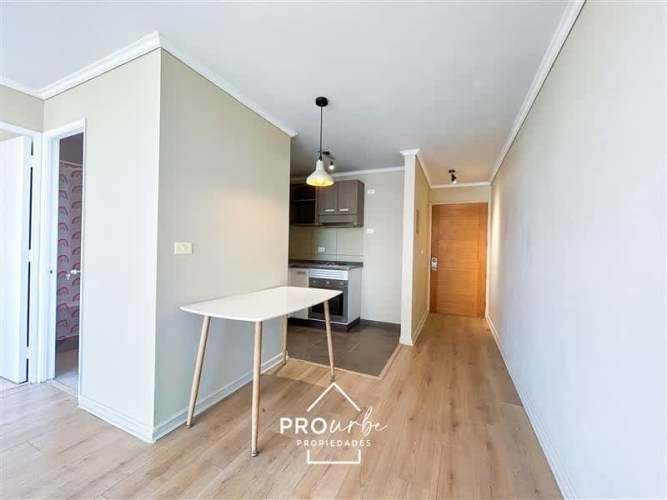 DEPARTAMENTO Metro ciudad del niño