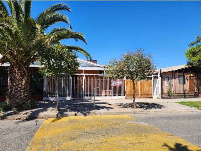 Casa en venta, Rafael Alberti,  Puente Alto  (129768)