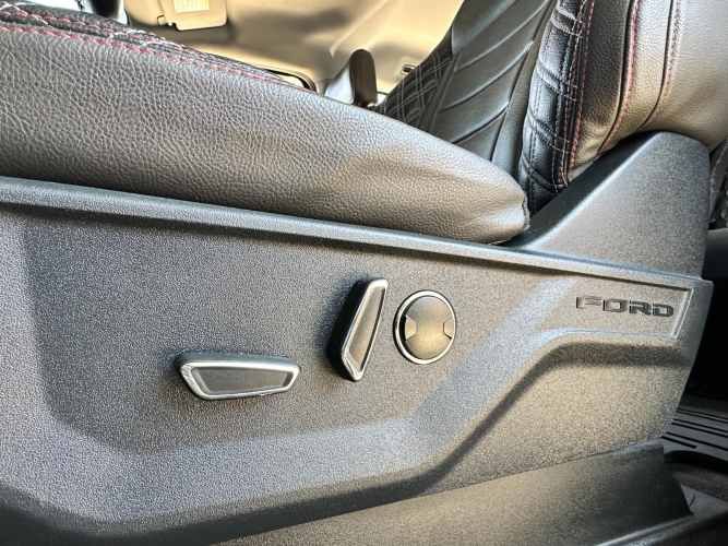 FORD F-150 XLT 5.0 4X4  2021