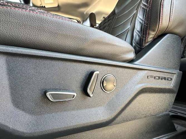 FORD F-150 XLT 5.0 4X4  2021