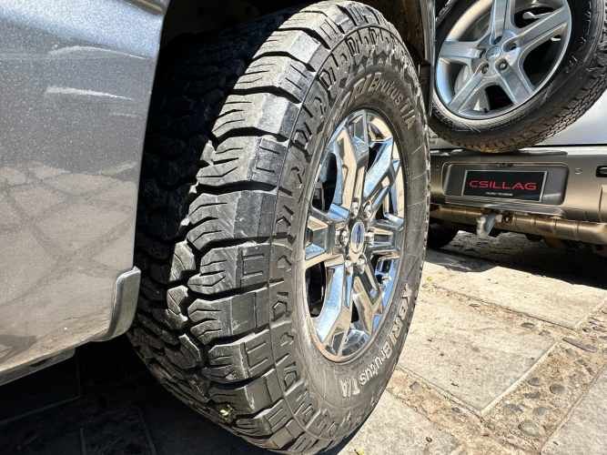 FORD F-150 XLT 5.0 4X4  2021