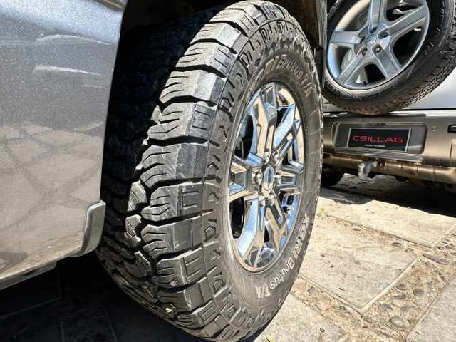 FORD F-150 XLT 5.0 4X4  2021