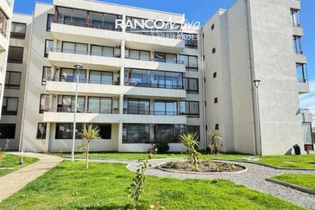 DEPARTAMENTO Los Claveles