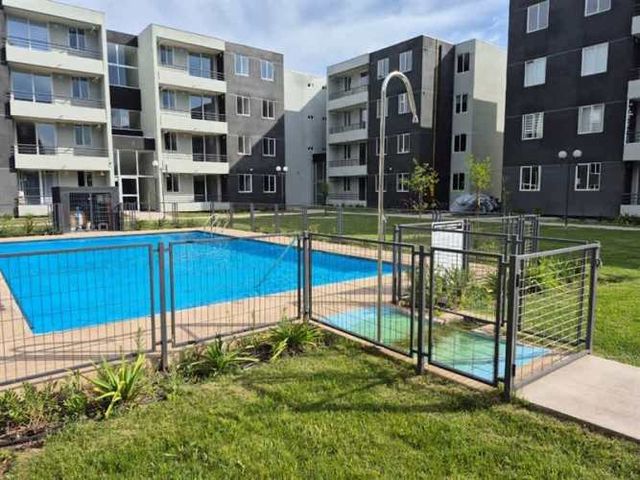 DEPARTAMENTO valle grande