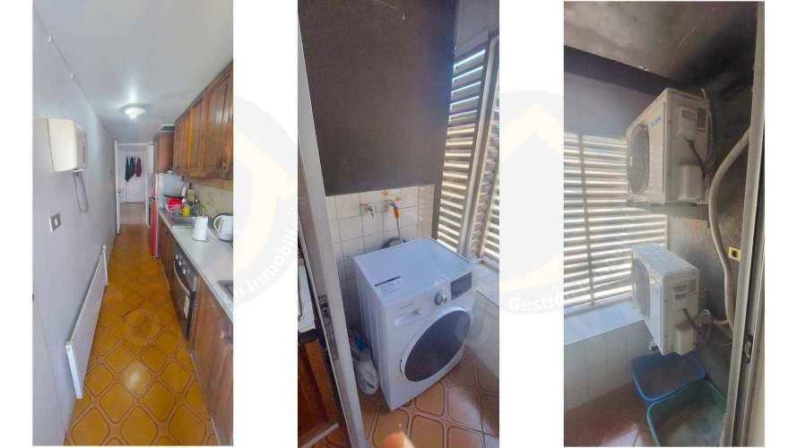 Tu Nuevo Dpto en Providencia Metro Los Leones (129756)