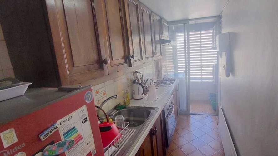 Tu Nuevo Dpto en Providencia Metro Los Leones (129756)