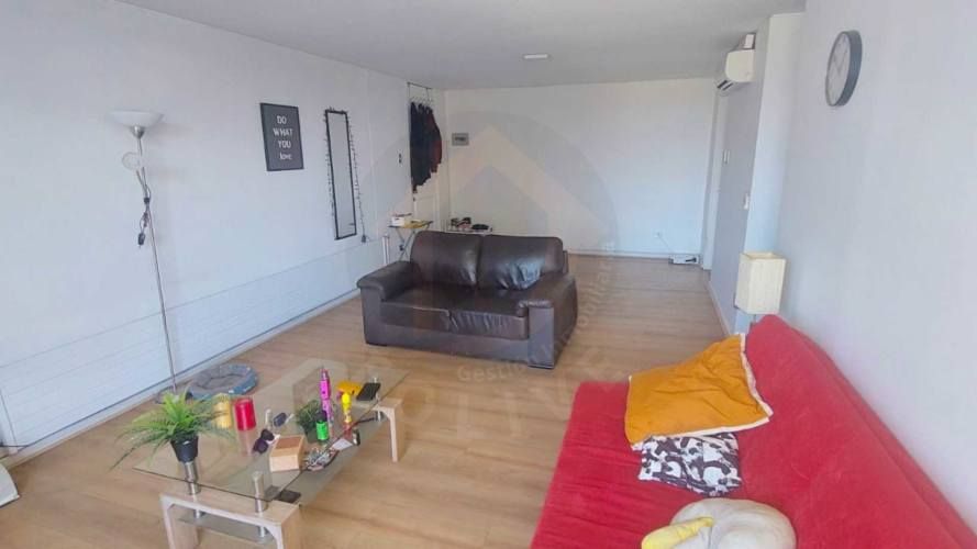 Tu Nuevo Dpto en Providencia Metro Los Leones (129756)