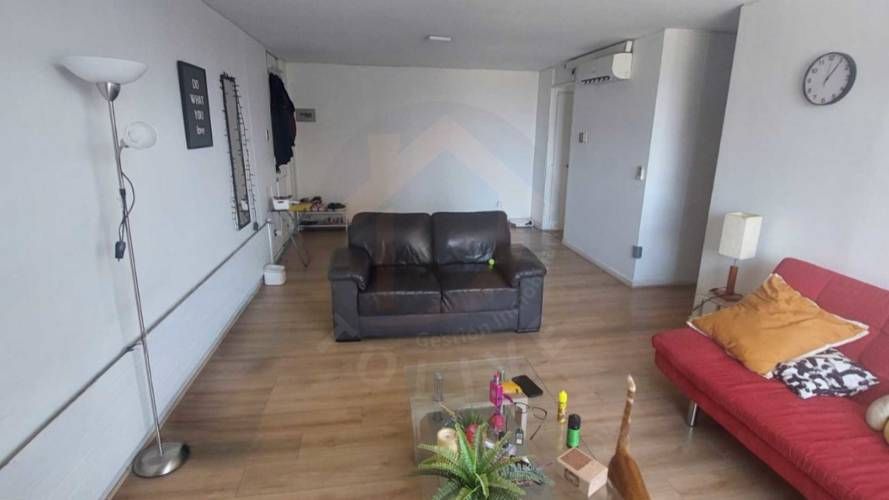 Tu Nuevo Dpto en Providencia Metro Los Leones (129756)