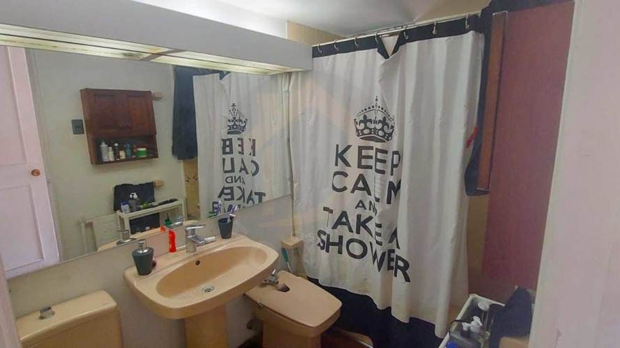 Tu Nuevo Dpto en Providencia Metro Los Leones (129756)