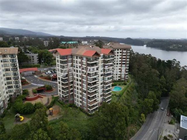 DEPARTAMENTO Condominio Atalaya