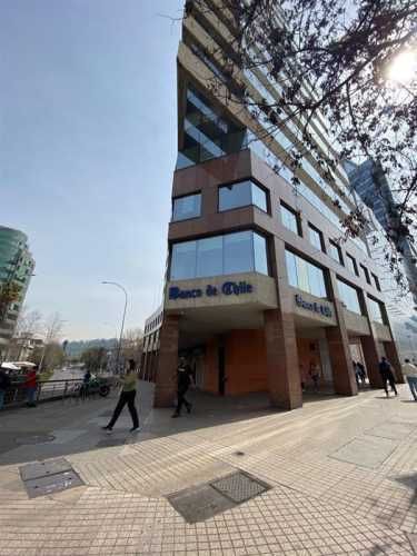 OFICINA Metro Los Leones