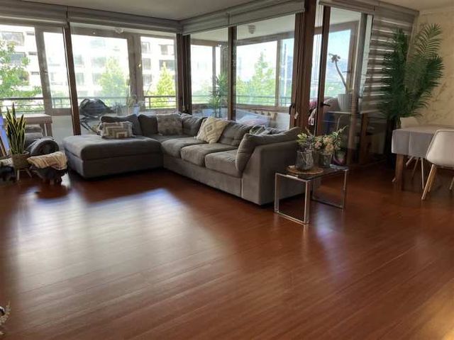 DEPARTAMENTO San José de la Sierra con Las Condes