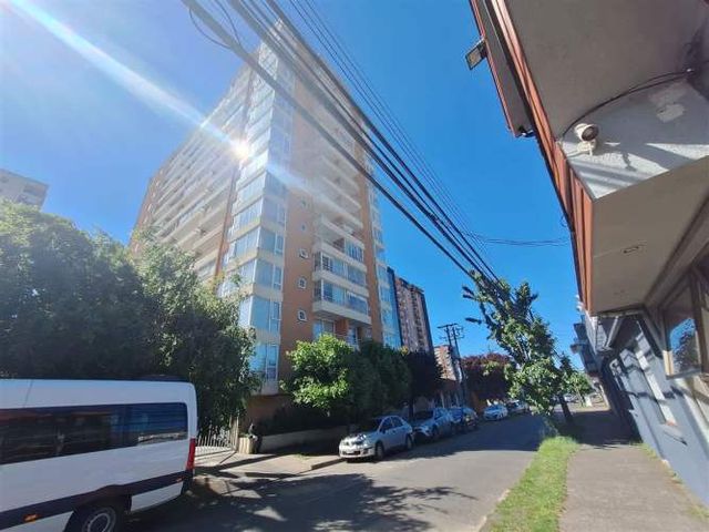 DEPARTAMENTO Edificio Don Pedro VII