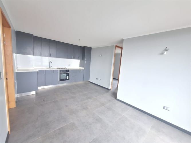 DEPARTAMENTO Parque Prieto