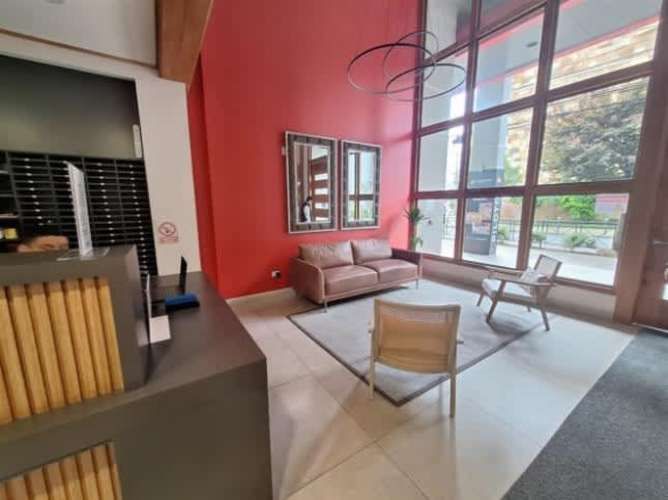 DEPARTAMENTO Parque Prieto