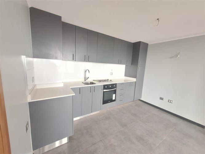 DEPARTAMENTO Parque Prieto